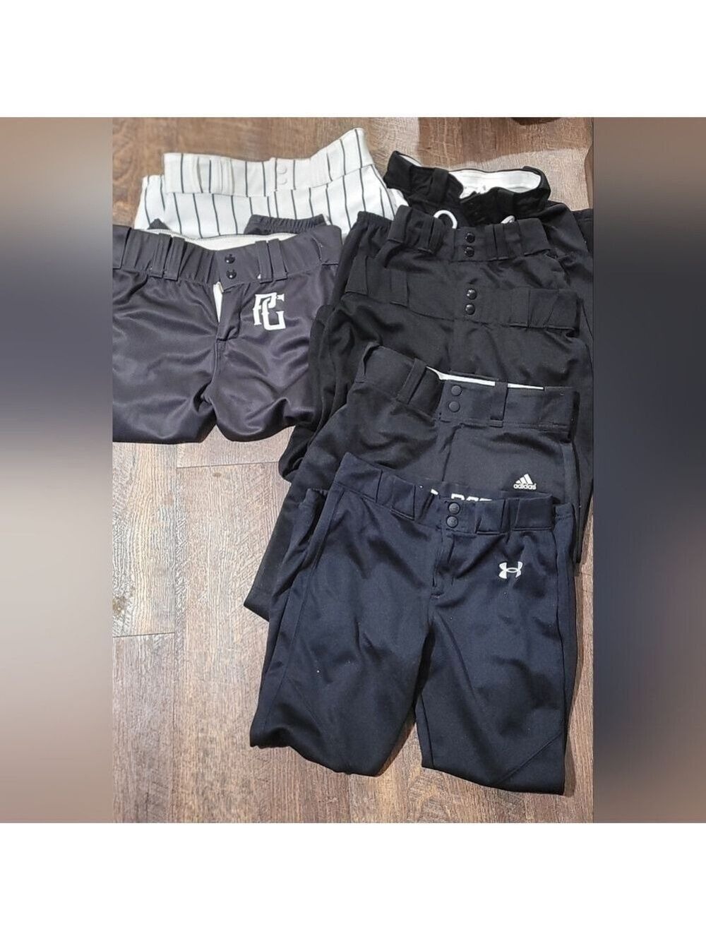 Baseball/Softball Pants